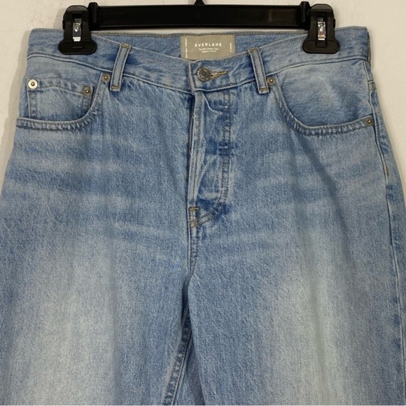 EVERLANE The 90s Cheeky Jean 27 - Picture 8 of 12